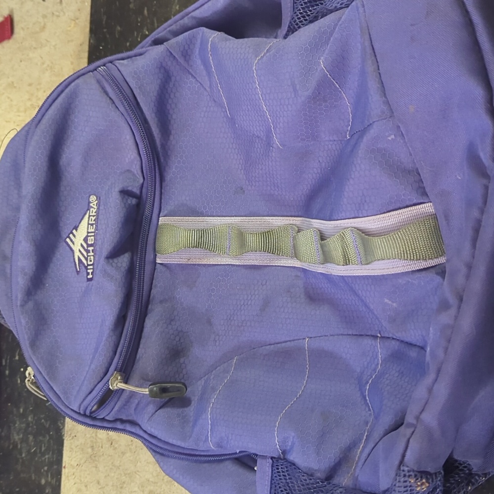 Bookbag